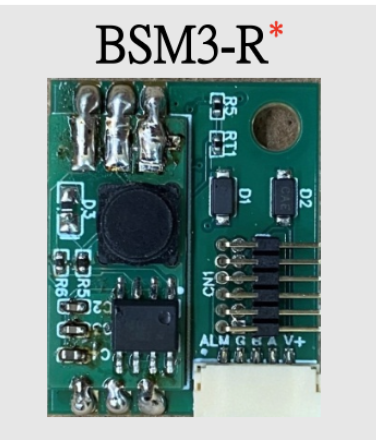 BSM3-R board